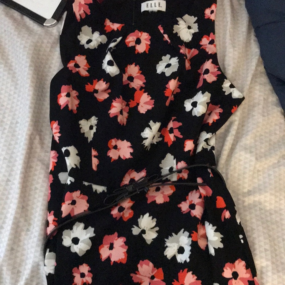 A cute dress
